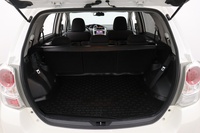 Toyota Verso vaihtoauto