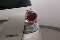 Toyota Verso vaihtoauto