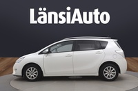 Toyota Verso vaihtoauto