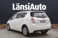 Toyota Verso vaihtoauto