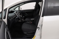 Toyota Verso vaihtoauto