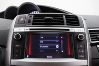 Toyota Verso vaihtoauto