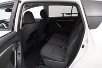 Toyota Verso vaihtoauto