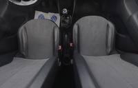 Toyota AYGO vaihtoauto