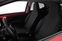 Toyota AYGO vaihtoauto