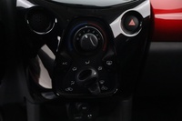 Toyota AYGO vaihtoauto