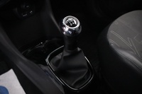 Toyota AYGO vaihtoauto