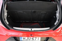 Toyota AYGO vaihtoauto