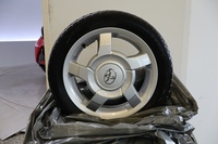 Toyota AYGO vaihtoauto