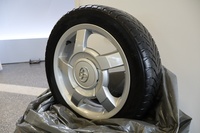 Toyota AYGO vaihtoauto