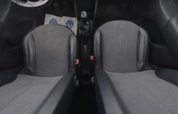 Toyota AYGO vaihtoauto