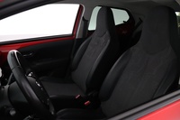 Toyota AYGO vaihtoauto