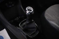 Toyota AYGO vaihtoauto