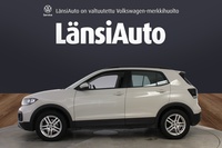 Volkswagen T-Cross vaihtoauto