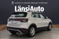 Volkswagen T-Cross vaihtoauto