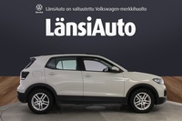 Volkswagen T-Cross vaihtoauto