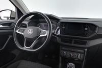 Volkswagen T-Cross vaihtoauto