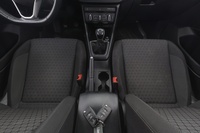 Volkswagen T-Cross vaihtoauto