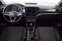 Volkswagen T-Cross vaihtoauto