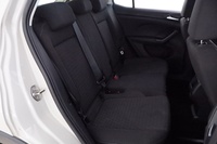 Volkswagen T-Cross vaihtoauto