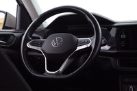 Volkswagen T-Cross vaihtoauto