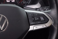 Volkswagen T-Cross vaihtoauto