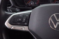 Volkswagen T-Cross vaihtoauto