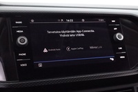 Volkswagen T-Cross vaihtoauto