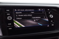 Volkswagen T-Cross vaihtoauto