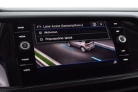 Volkswagen T-Cross vaihtoauto