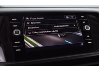 Volkswagen T-Cross vaihtoauto