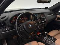 BMW X4 vaihtoauto