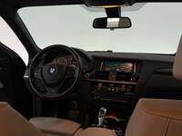 BMW X4 vaihtoauto