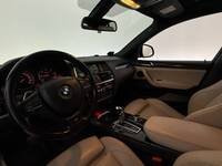 BMW X4 vaihtoauto