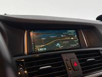 BMW X4 vaihtoauto