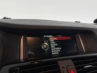BMW X4 vaihtoauto
