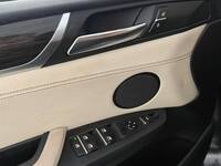 BMW X4 vaihtoauto