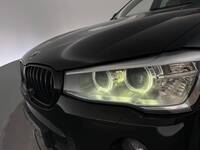 BMW X4 vaihtoauto