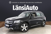 Mercedes-Benz GLB vaihtoauto
