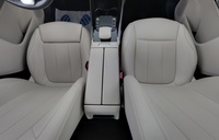 Mercedes-Benz GLB vaihtoauto