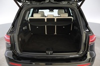 Mercedes-Benz GLB vaihtoauto