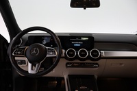 Mercedes-Benz GLB vaihtoauto