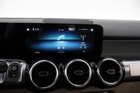 Mercedes-Benz GLB vaihtoauto