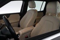 Mercedes-Benz GLB vaihtoauto