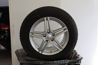 Mercedes-Benz GLB vaihtoauto