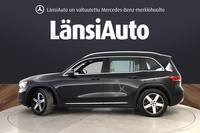 Mercedes-Benz GLB vaihtoauto