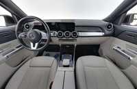 Mercedes-Benz GLB vaihtoauto