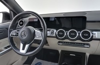 Mercedes-Benz GLB vaihtoauto
