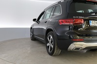 Mercedes-Benz GLB vaihtoauto