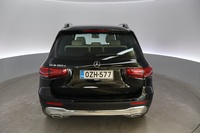 Mercedes-Benz GLB vaihtoauto